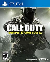 Call Of Duty: Infinite Warfare